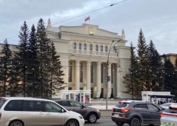 Весенний бал, караоке и ушу: бесплатные развлечения в Новосибирске