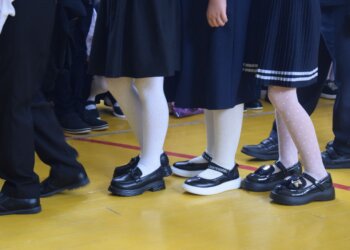 В Новосибирской области 77 сел остались без школьных автобусов из-за аномальных морозов