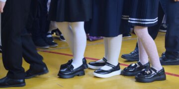 В Новосибирской области 77 сел остались без школьных автобусов из-за аномальных морозов