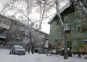 Расселение аварийных домов в Новосибирске идёт ускоренными темпами