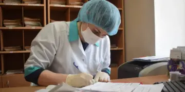 Узбекских врачей будут учить в Новосибирске? НГУ обсуждает запуск медпрограмм для студентов из Андижана