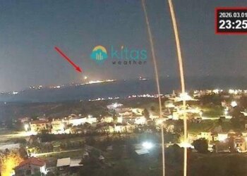 Всем всё равно: как россияне, проживающие на Кипре, переживают арабские бомбёжки