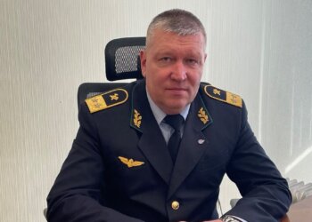 Новосибирский метрополитен возглавил Максим Серебренников