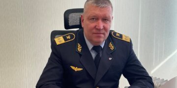 Новосибирский метрополитен возглавил Максим Серебренников