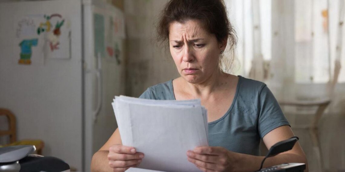 Вместо МРОТ — средняя зарплата: как с 1 марта в НСО считают алименты для единого пособия