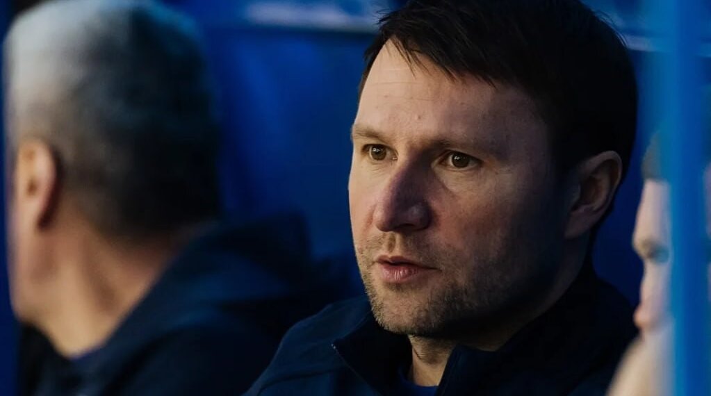 «Сибирь» представила обновленный тренерский штаб во главе с Вячеславом Комковым