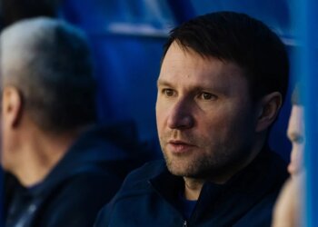 «Сибирь» представила обновленный тренерский штаб во главе с Вячеславом Комковым