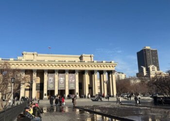 Синоптики рассказали, когда в Новосибирскую область придёт потепление до +13