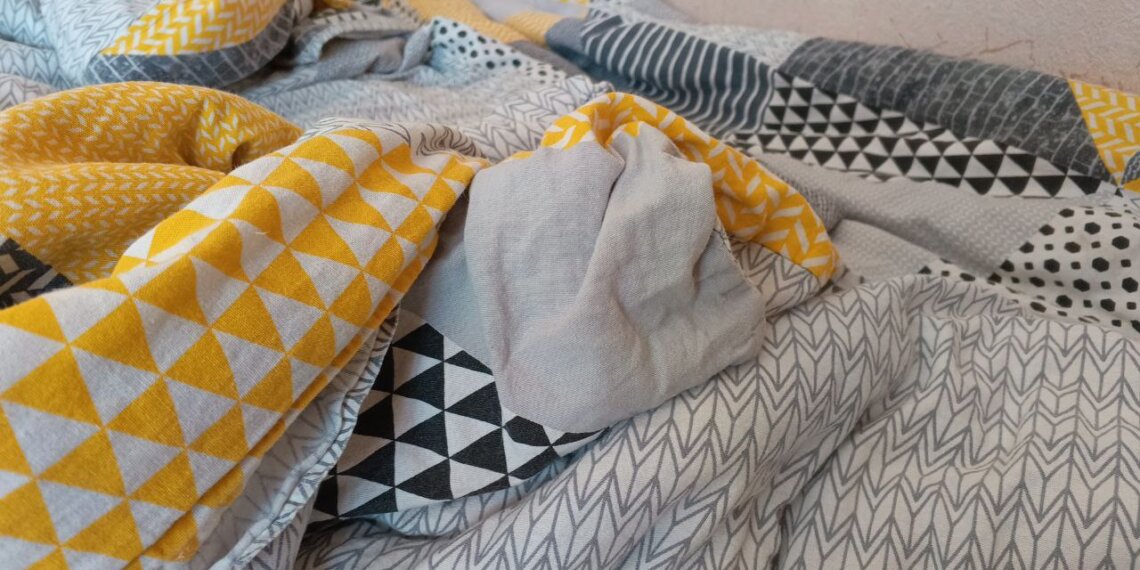 Как улучшить сон без лекарств: советы врача