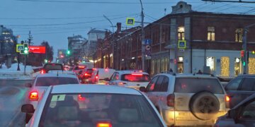 Пьяный водитель из Новосибирска получил срок за укус полицейского