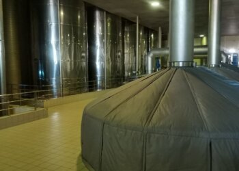 30 предприятий Новосибирска готовы принять туристов