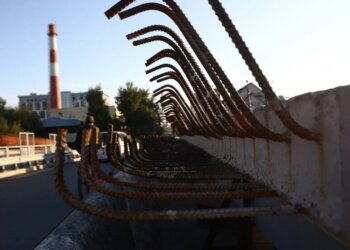 В Новосибирске проверят мосты и путепроводы, находящиеся на гарантии