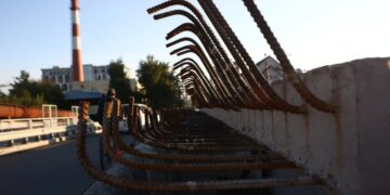 В Новосибирске проверят мосты и путепроводы, находящиеся на гарантии