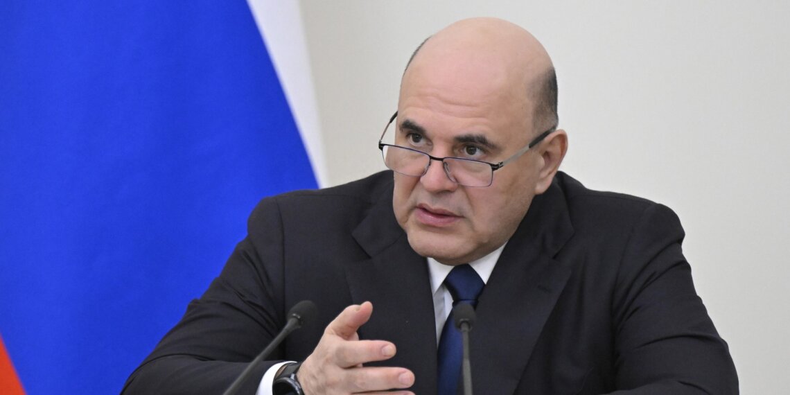 Ипотека, школы и нейросети: какие поручения раздал министрам Мишустин