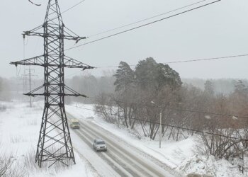 «Россети Новосибирск» продлили режим повышенной готовности на три дня