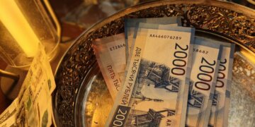 Минфин предложил освободить новосибирский общепит от НДС на девять месяцев