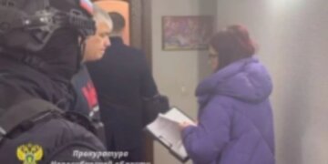 Руководитель общества рыболовов-любителей задержан в Новосибирске