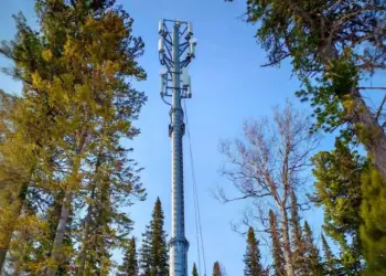 Среди озер, скал и вечной мерзлоты: изучаем Сибирь по базовым станциям Т2