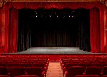 В Испании украли пьесу новосибирского драматурга Ольги Степновой