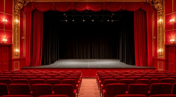 В Испании украли пьесу новосибирского драматурга Ольги Степновой