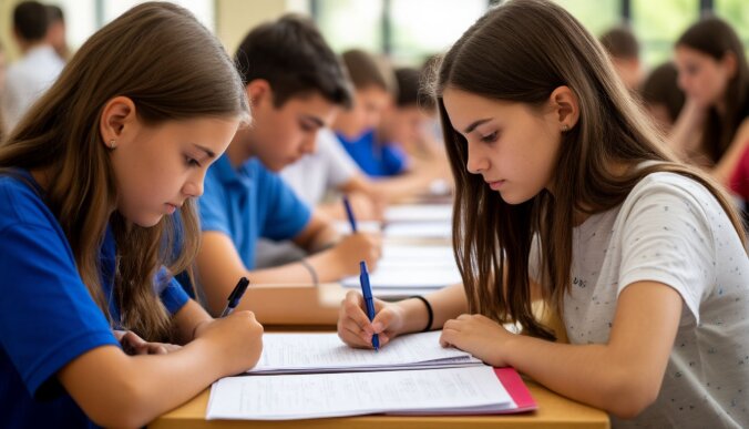 ЕГЭ-2026: когда экзамены в Новосибирской области?