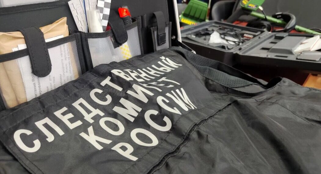 Новосибирец до смерти забил старика в алтайском приюте