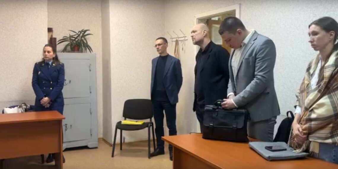 В Новосибирске в доход государства изъяли предприятия по производству нанотрубок