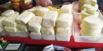 Крупы, масло и лапша из Новосибирской области отправились на рынок Китая