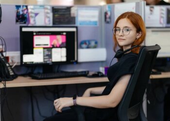 T2 стала обладателем пяти «Оскаров» в клиентском сервисе