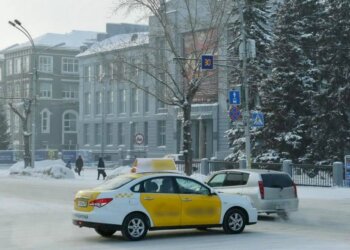 С 1 апреля в Новосибирске изменится порядок работы «Социального такси»