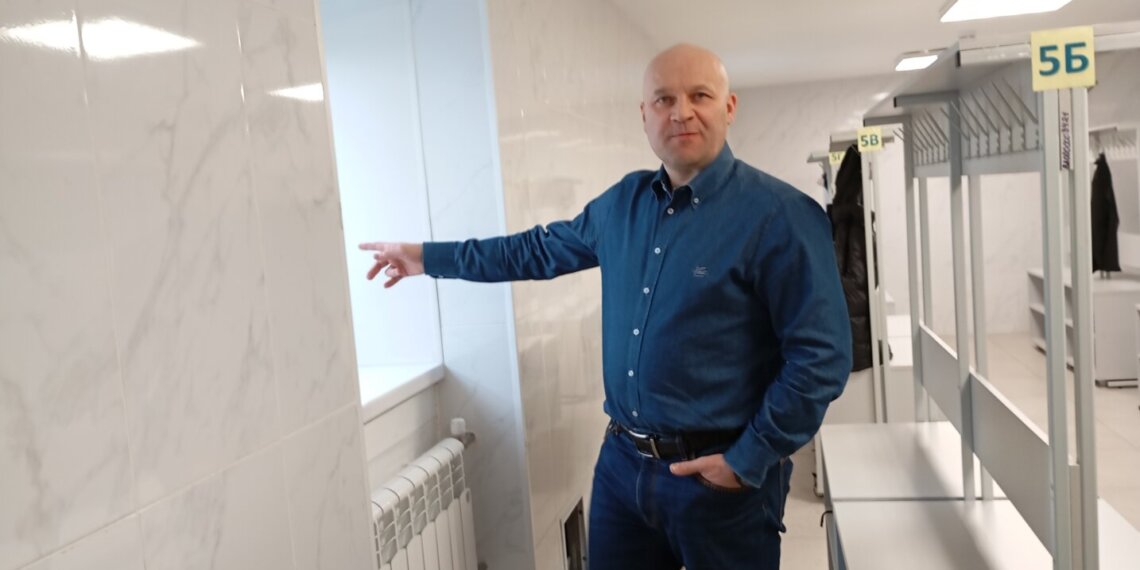 В новосибирском горсовете сменился глава комиссии по городскому хозяйству