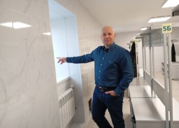 В новосибирском горсовете сменился глава комиссии по городскому хозяйству