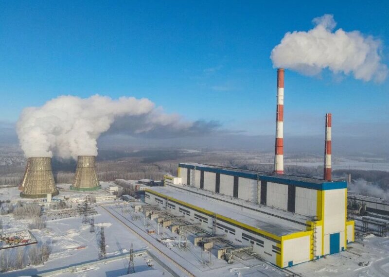 В Новосибирске возобновились поиски инвестора для строительства автодрома в районе ТЭЦ-5 на Выборной