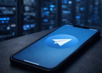 Жители Новосибирской области жалуются на масштабный сбой в работе Telegram