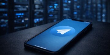 Жители Новосибирской области жалуются на масштабный сбой в работе Telegram