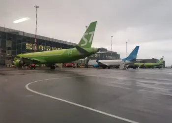 Дополнительные рейсы запустили в Новосибирск из Красноярска