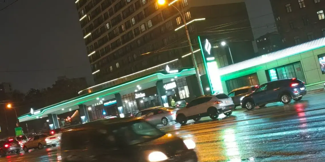 Единственный в НСО нефтеперерабатывающий завод хотят обанкротить