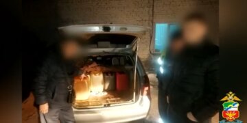 Транспортные полицейские выявили хищения топлива в аэропорту Толмачево