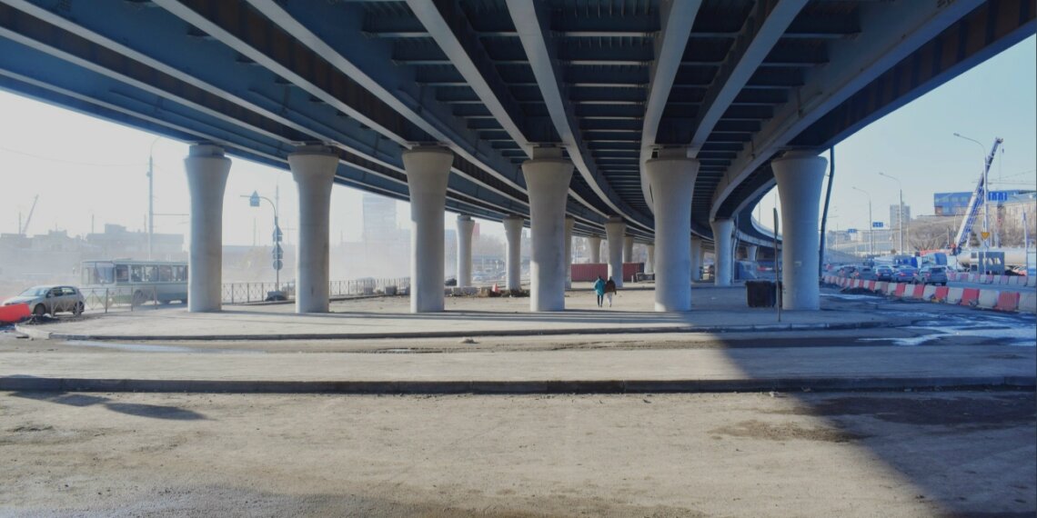 На Ипподромской ввели режим повышенной готовности из-за угрозы подтопления