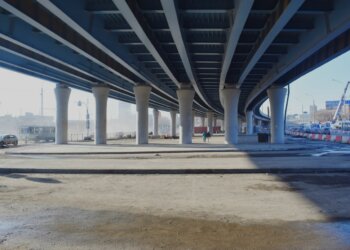 На Ипподромской ввели режим повышенной готовности из-за угрозы подтопления