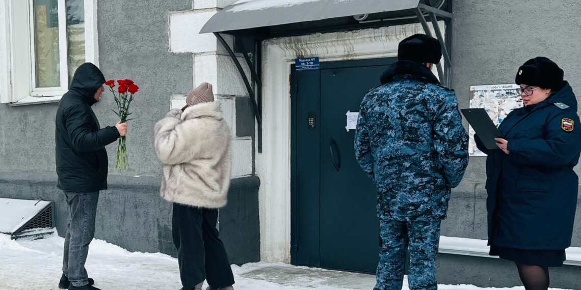 Ссора с девушкой из-за отпуска в Таиланде помогла приставам найти должника с миллионным долгом