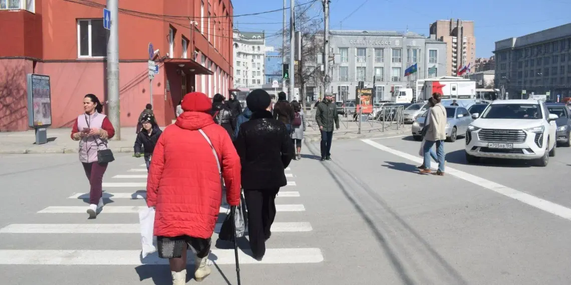 Ради форума «Дикоросы» в Новосибирске снова перекроют улицу Ленина