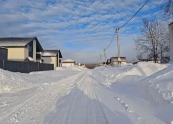 В Новосибирской области объявили конкурс на разработку схемы газоснабжения до 2045 года