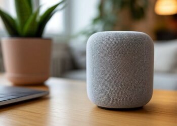 Россиянам напомнили о рисках использования умных колонок