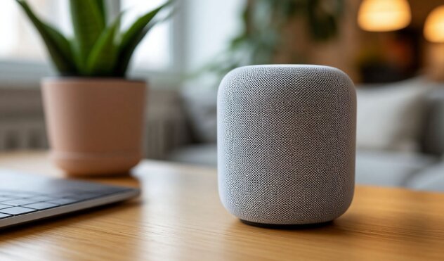 Россиянам напомнили о рисках использования умных колонок