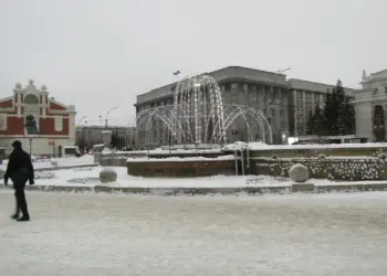 В Новосибирске анонсировали ключевые изменения в законодательстве с апреля 2026 года