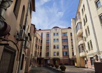 Студенты НГТУ разрабатывают приложение для поиска тихих мест