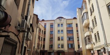 Студенты НГТУ разрабатывают приложение для поиска тихих мест