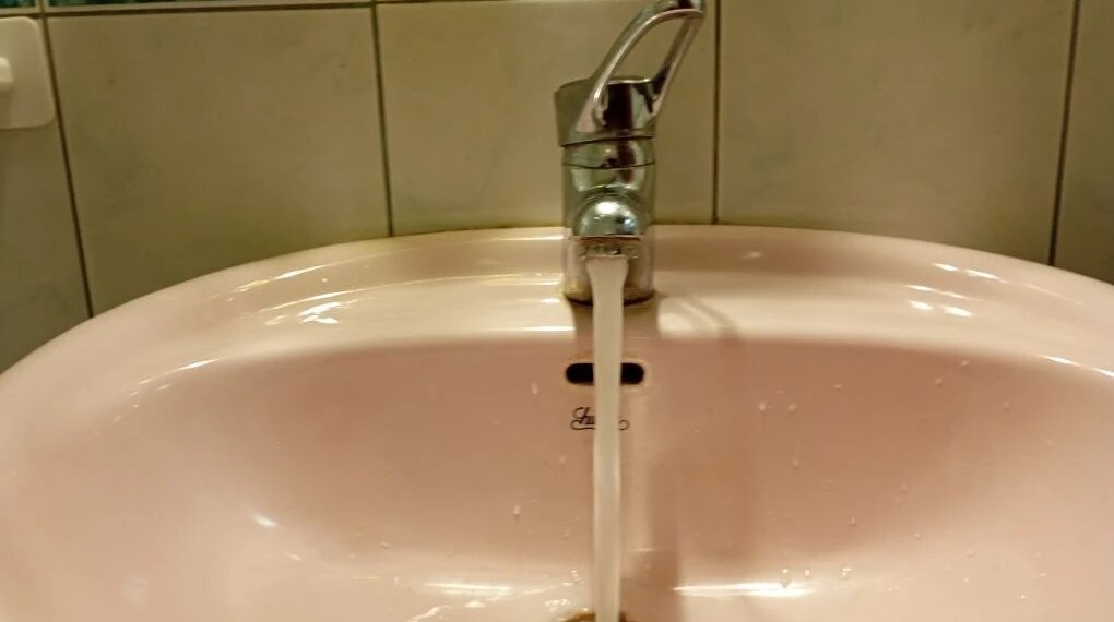 Жителей райцентра в Новосибирской области обеспечат чистой питьевой водой