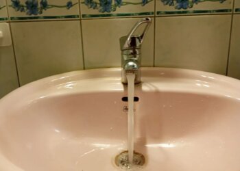 Жителей райцентра в Новосибирской области обеспечат чистой питьевой водой